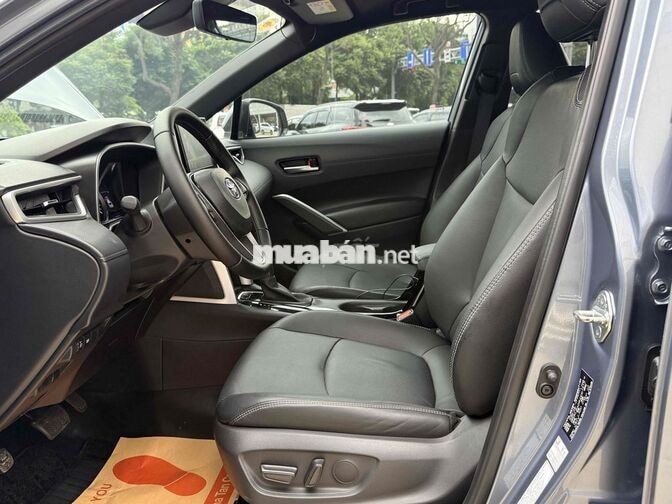 Toyota Corolla Cross 2022 1.8V - Xăng Cao Cấp