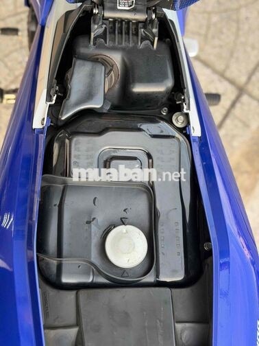 Siêu Phẩm Yamaha Exciter 150 2017 Xanh GP