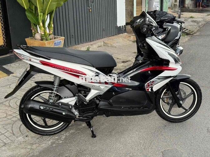 Airblade 110fi 2012 nhap Thái zin bstp 9 chủ