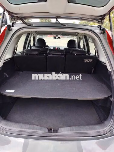 Honda CRV 2010 2.4 Xám Tự động