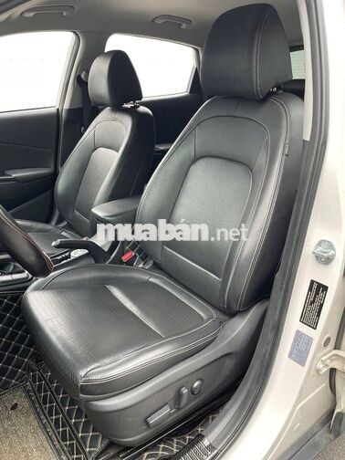 Hyundai Kona 2021 2.0 ATH Trắng 12000 km