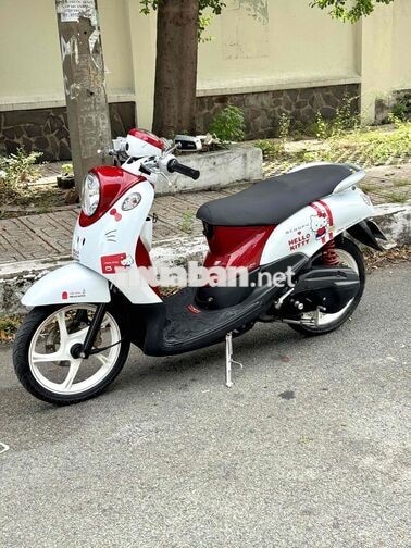 Yamaha Classico Hello Kitty biển đẹp còn uỷ quyền