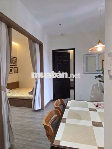 căn hộ cao cấp quận bình thạnh 🇻🇳