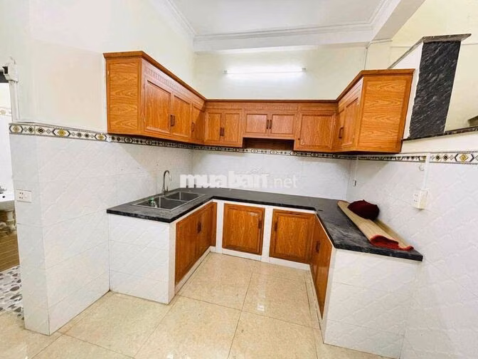 Cho thuê nhà nguyên căn mặt tiền Hiệp Thành 13