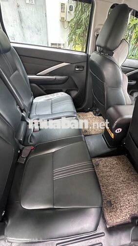 Mitsubishi Xpander Premium 2024 Trắng 26.000 Km