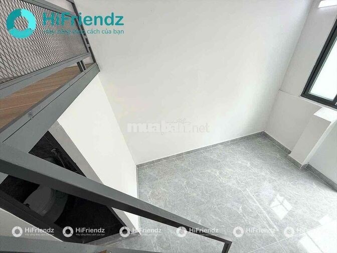 SIU PHẨM DUPLEX NGAY LÊ VĂN SỸ ZÁ CHỈ TỪ 3🥔