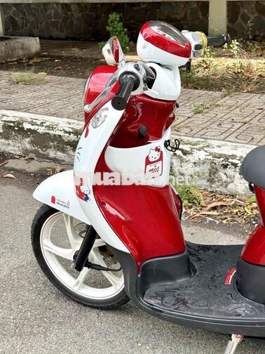 Yamaha Classico Hello Kitty biển đẹp còn uỷ quyền