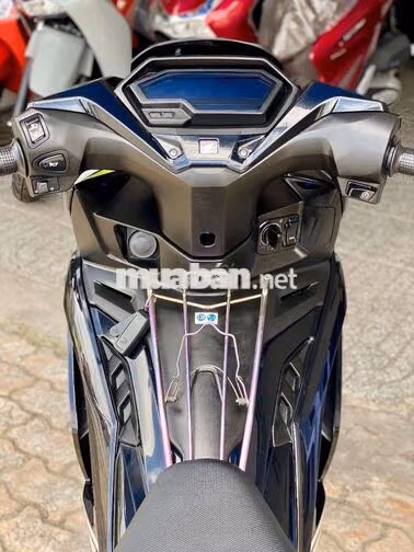 Honda WINNER V4 CBS 2025 odo 8.000 Km