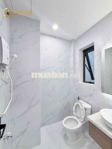 Khai Trương Căn Hộ Thang Máy_Rộng 35m2_Thảo Cầm Viên_Metro Bason_Quận1