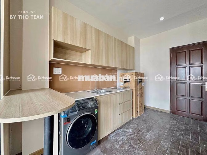 🔥CĂN HỘ 2 PHÒNG NGỦ FULL NỘI THẤT BAN CÔNG MỚI KENG NGAY SÁT ETOWN