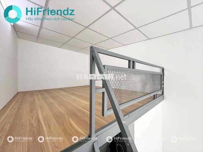 SIU PHẨM DUPLEX NGAY LÊ VĂN SỸ ZÁ CHỈ TỪ 3🥔
