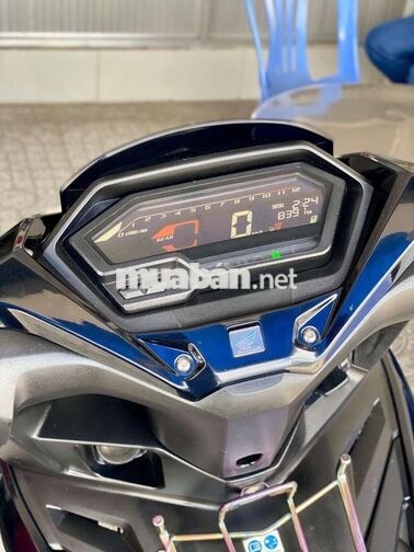 Honda WINNER V4 CBS 2025 odo 8.000 Km