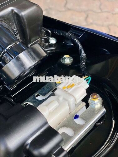 Honda WINNER V4 CBS 2025 odo 8.000 Km