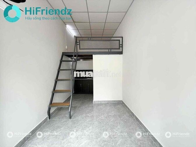 SIU PHẨM DUPLEX NGAY LÊ VĂN SỸ ZÁ CHỈ TỪ 3🥔