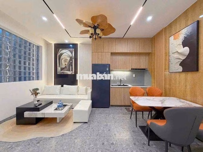 265 ✨ 🏡 CHO THUÊ NHÀ 2 TẦNG 2 MẶT KIỆT ĐƯỜNG LÊ DUẨN
