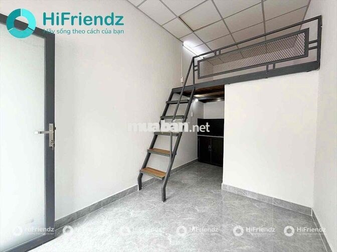 SIU PHẨM DUPLEX NGAY LÊ VĂN SỸ ZÁ CHỈ TỪ 3🥔