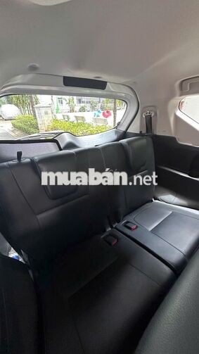 Mitsubishi Xpander Premium 2024 Trắng 26.000 Km