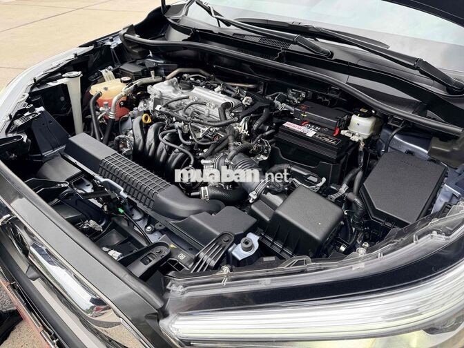 Toyota Corolla Cross 2022 1.8V - Xăng Cao Cấp