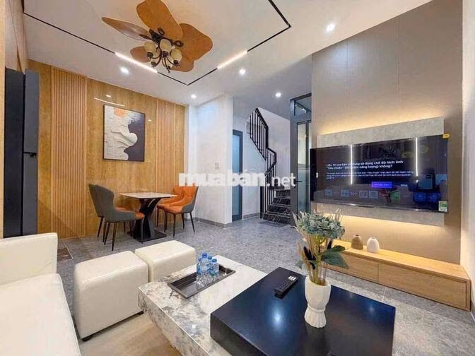 265 ✨ 🏡 CHO THUÊ NHÀ 2 TẦNG 2 MẶT KIỆT ĐƯỜNG LÊ DUẨN