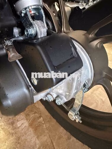 Honda Vario 2026 Hồng Trắng 834 Km