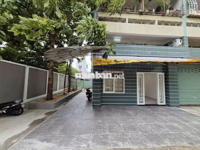 Bán chung cư 43 Hồ Văn Huê, Tầng trệt- Nhà đẹp- Phú Nhuận