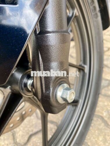 Honda WINNER V4 CBS 2025 odo 8.000 Km