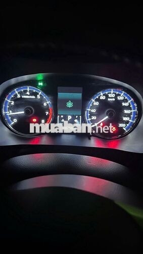 Mitsubishi Xpander Premium 2024 Trắng 26.000 Km