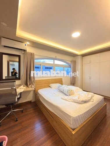 CHO THUÊ PENHOUSE QUẬN 1 _KHÔNG GIAN SỐNG ĐẲNG CẤP GIỮA TRUNG TÂM !