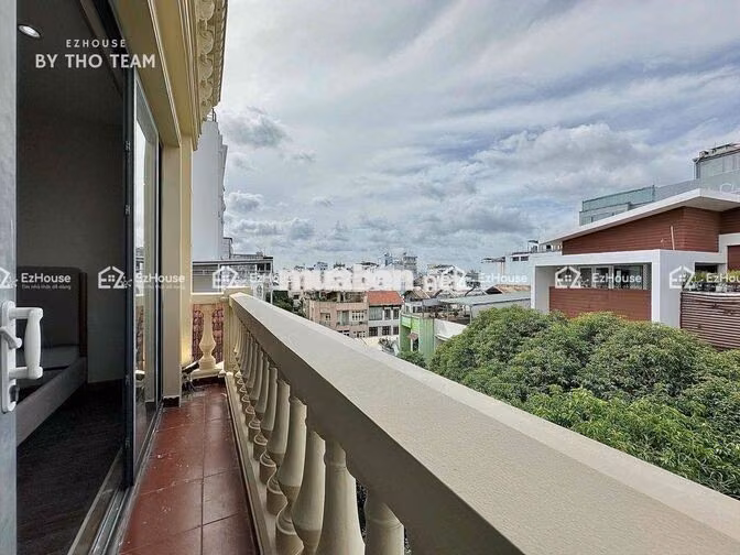 🔥CĂN HỘ 2 PHÒNG NGỦ FULL NỘI THẤT BAN CÔNG MỚI KENG NGAY SÁT ETOWN