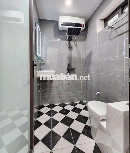 BÁN CĂN TẬP THỂ PHỐ MAI ĐỘNG 43/68M2 2 NGỦ, VS RIÊNG HƠN 3 TỶ