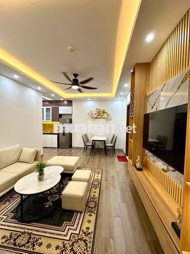 Bán Nhà Kim Văn Kim Lũ 3 Ngủ Full Đồ Sổ Đỏ Sẵn Sàng Sang Tên 