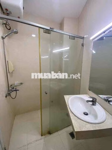 Cho thuê nhà làm home/ks  Phạm Ngũ Lão P Phạm Ngũ Lão Q.1