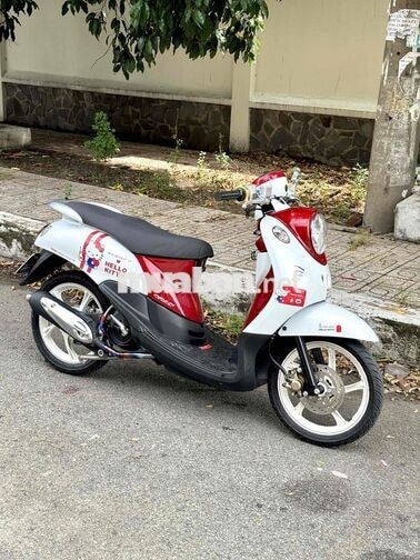 Yamaha Classico Hello Kitty biển đẹp còn uỷ quyền