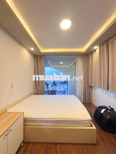 CHO THUÊ PENHOUSE QUẬN 1 _KHÔNG GIAN SỐNG ĐẲNG CẤP GIỮA TRUNG TÂM !