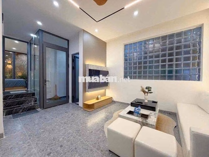 265 ✨ 🏡 CHO THUÊ NHÀ 2 TẦNG 2 MẶT KIỆT ĐƯỜNG LÊ DUẨN