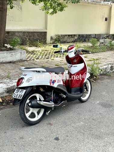 Yamaha Classico Hello Kitty biển đẹp còn uỷ quyền