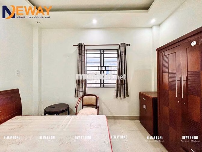 💢💢Phòng Full nội thất-Cửa sổ trời-Aeon Tân Phú