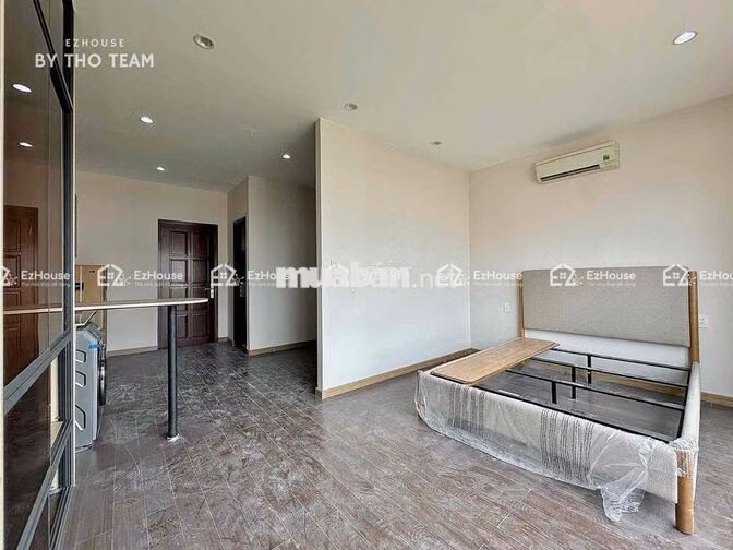 🔥CĂN HỘ 2 PHÒNG NGỦ FULL NỘI THẤT BAN CÔNG MỚI KENG NGAY SÁT ETOWN