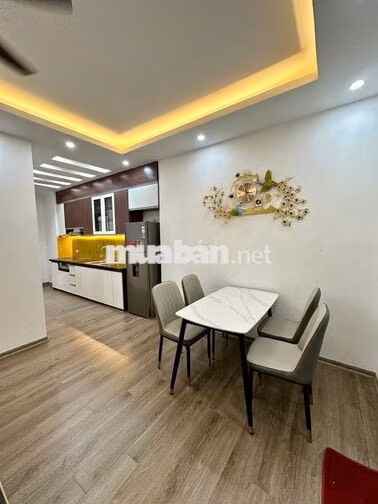 Bán Nhà Kim Văn Kim Lũ 3 Ngủ Full Đồ Sổ Đỏ Sẵn Sàng Sang Tên 