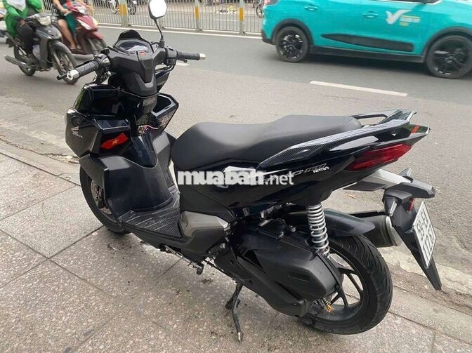 Honda Vario 160 ABS 2023 Đen Đã sử dụng