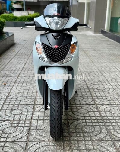 Sh150i Nhập Ý