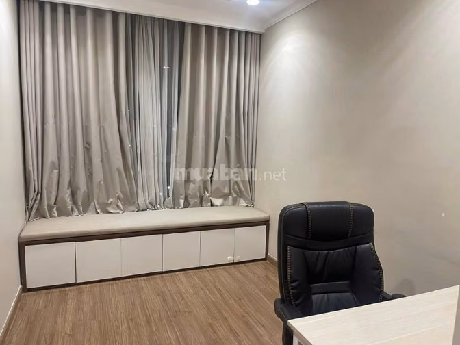 Căn hộ cao cấp Mỹ Vinh 3 phòng ngủ rộng 105m2 giá 23tr/tháng