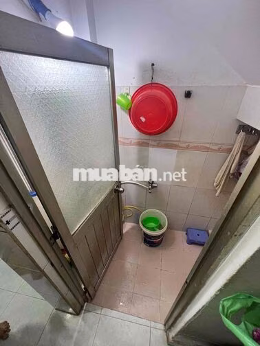 💥GẤP BÁN NHÀ NHỈNH 2 TỶ-NGAY ĐẦM SEN-2 TẦNG-XÂY KIÊN CỐ NHƯ MỚI