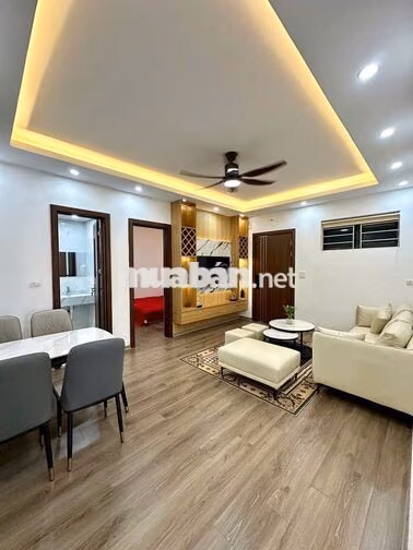 Bán Nhà Kim Văn Kim Lũ 3 Ngủ Full Đồ Sổ Đỏ Sẵn Sàng Sang Tên 