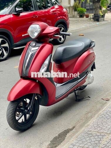 🌈Yamaha Grande Fi đẹp keng máy ngon êm👉CÓ TRẢ GÓP