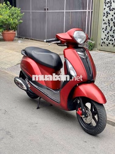 🌈Yamaha Grande Fi đẹp keng máy ngon êm👉CÓ TRẢ GÓP