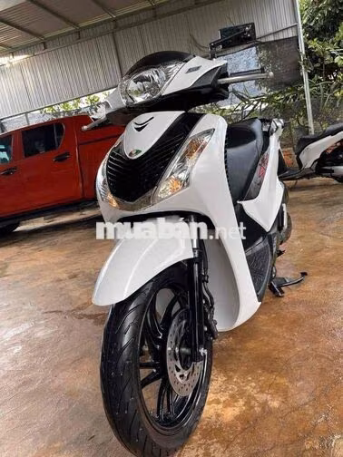 Honda SH 2015 Trắng Việt Nam