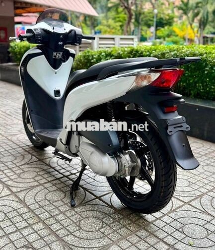 Sh150i Nhập Ý