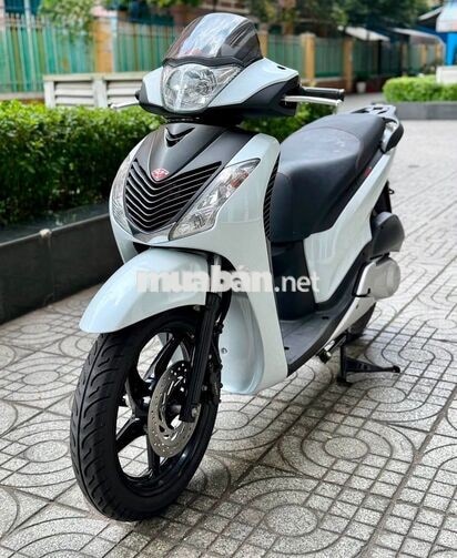 Sh150i Nhập Ý