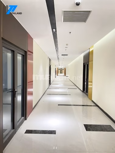 CHO THUÊ MẶT BẰNG TẠI VICTORIA VĂN PHÚ - DIỆN TÍCH 307M2 - GIÁ CHỈ 5$/